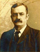 James Bourdillon Bilderbeck
