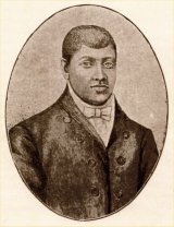 Sir John D'Monte