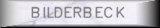 Bilderbeck Family