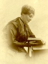 Jemima Penson