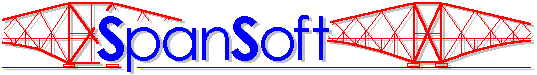 Spansoft Web Site