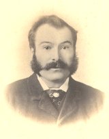 Charles Townsend