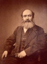 George Townsend