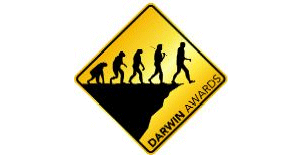 Official Darwin Awards