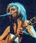 Emmylou Harris