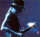 Johnny Winter
