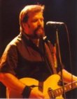 Steve Earle