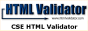 Checked with CSE HTML Validator